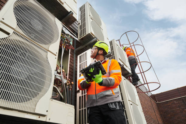 Reliable Cherry Valley, IL HVAC Solutions