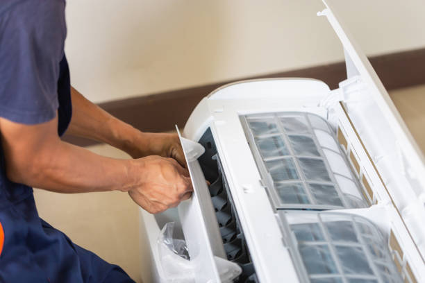 Best Local HVAC Companies  in Cherry Valley, IL