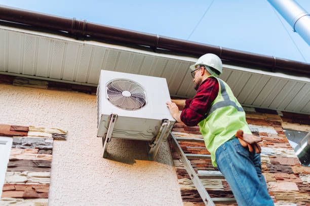 Best HVAC Replacement Cost  in Cherry Valley, IL