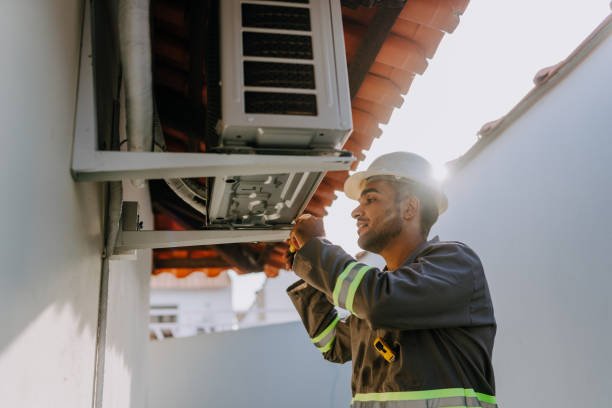 Best Local HVAC Companies  in Cherry Valley, IL