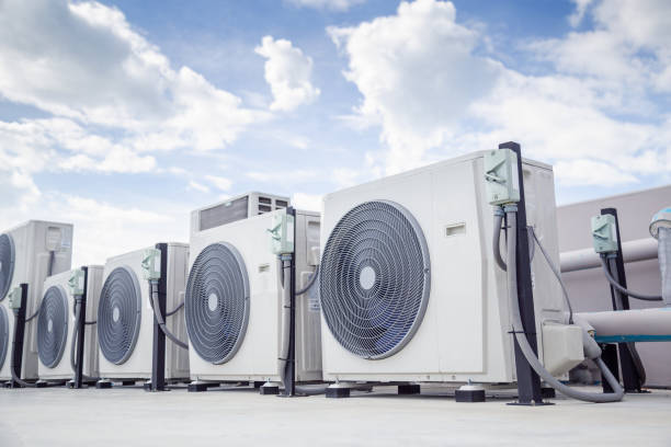 Best 24/7 HVAC Repair  in Cherry Valley, IL
