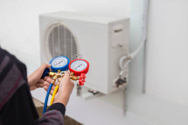 Best HVAC Emergency Services  in Cherry Valley, IL