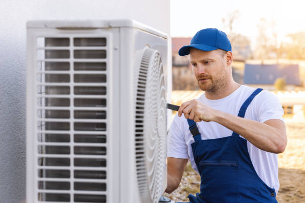 Best Commercial HVAC Repair  in Cherry Valley, IL
